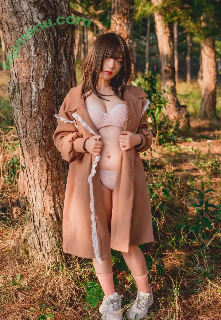 Messie Huang nude photo #0157 (Messie 黄 Cosplay / messiecosplay)