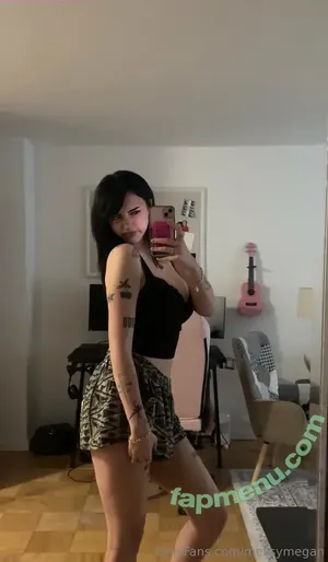 messymegan / meganhkraus nude photo #0003