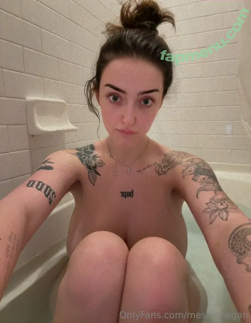 messymegan nude photo #0026 (meganhkraus)