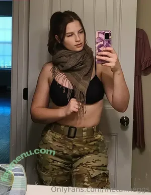 MetalMeggs nude photo #0001