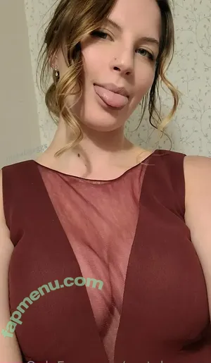 MetalMeggs nude photo #0005