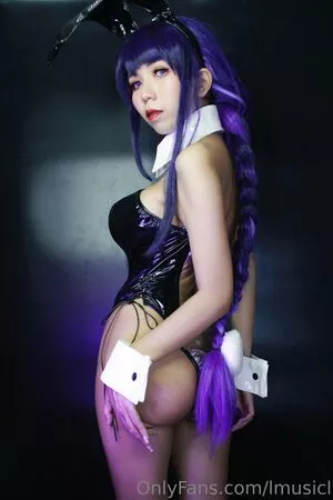 Mewjiic / imusicl / lMusiclz / lmusicl / mewjiic_cos nude photo #0069