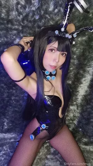 Mewjiic / imusicl / lMusiclz / lmusicl / mewjiic_cos nude photo #0092