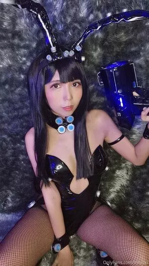 Mewjiic / imusicl / lMusiclz / lmusicl / mewjiic_cos nude photo #0110