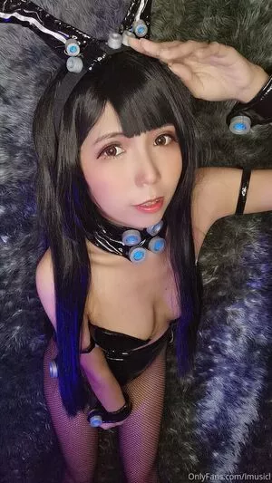 Mewjiic / imusicl / lMusiclz / lmusicl / mewjiic_cos nude photo #0115