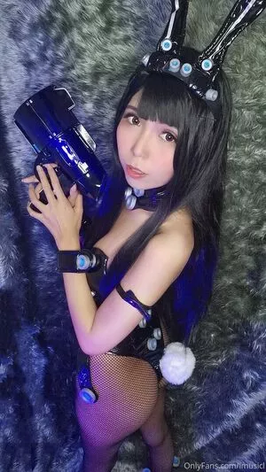 Mewjiic / imusicl / lMusiclz / lmusicl / mewjiic_cos nude photo #0128