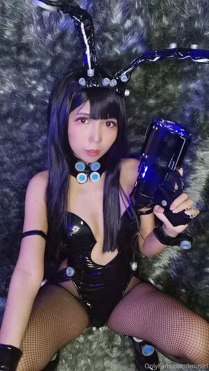 Mewjiic / imusicl / lMusiclz / lmusicl / mewjiic_cos nude photo #0131