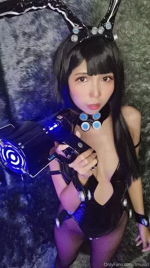 Mewjiic / imusicl / lMusiclz / lmusicl / mewjiic_cos nude photo #0133