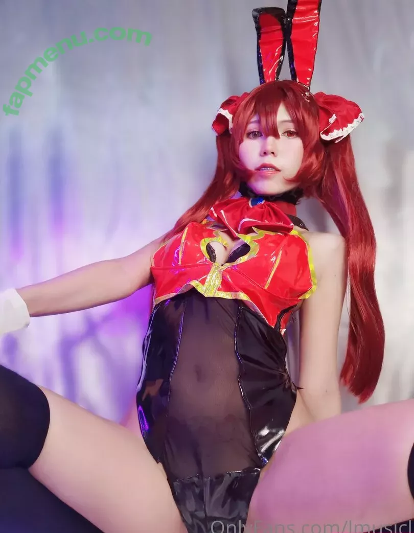 Mewjiic nude photo #0022 (imusicl / lMusiclz / lmusicl / mewjiic_cos)