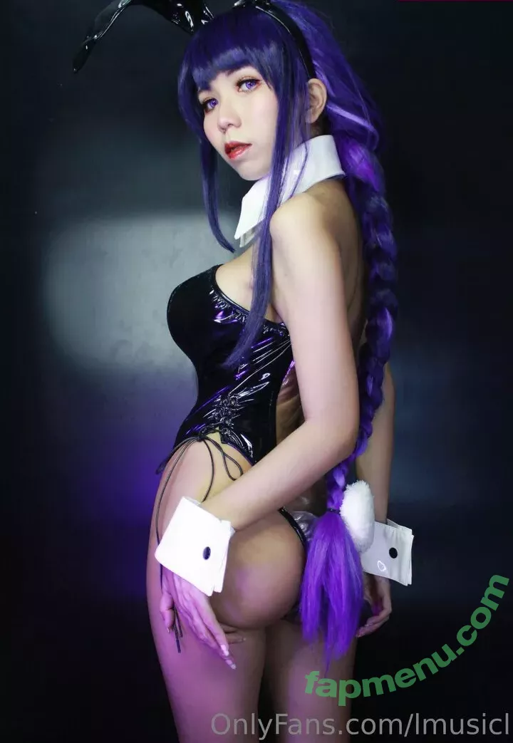 Mewjiic nude photo #0069 (imusicl / lMusiclz / lmusicl / mewjiic_cos)