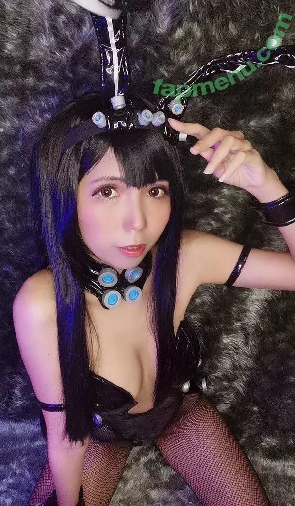 Mewjiic nude photo #0111 (imusicl / lMusiclz / lmusicl / mewjiic_cos)