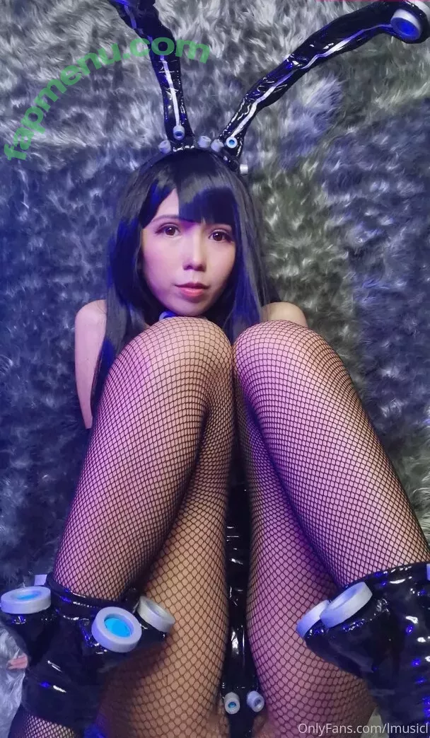 Mewjiic nude photo #0119 (imusicl / lMusiclz / lmusicl / mewjiic_cos)