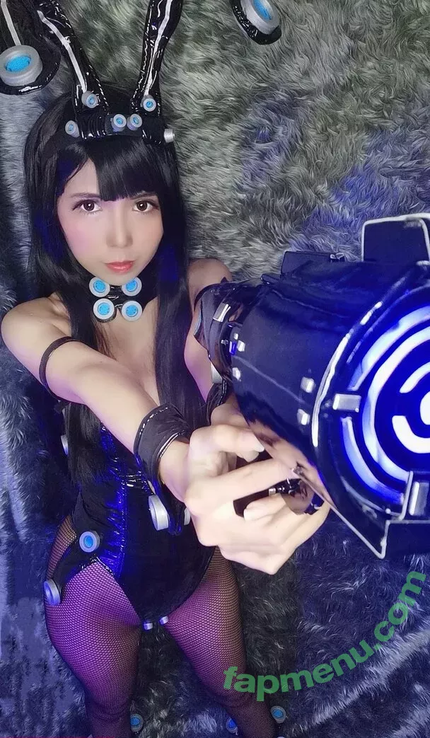 Mewjiic nude photo #0125 (imusicl / lMusiclz / lmusicl / mewjiic_cos)