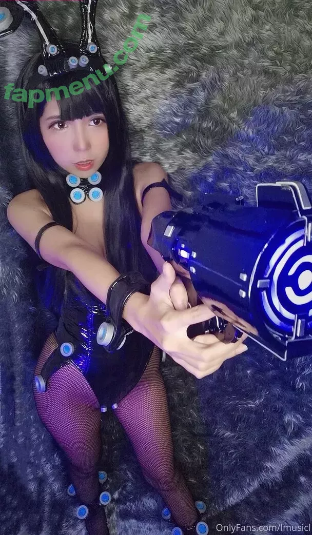 Mewjiic nude photo #0126 (imusicl / lMusiclz / lmusicl / mewjiic_cos)