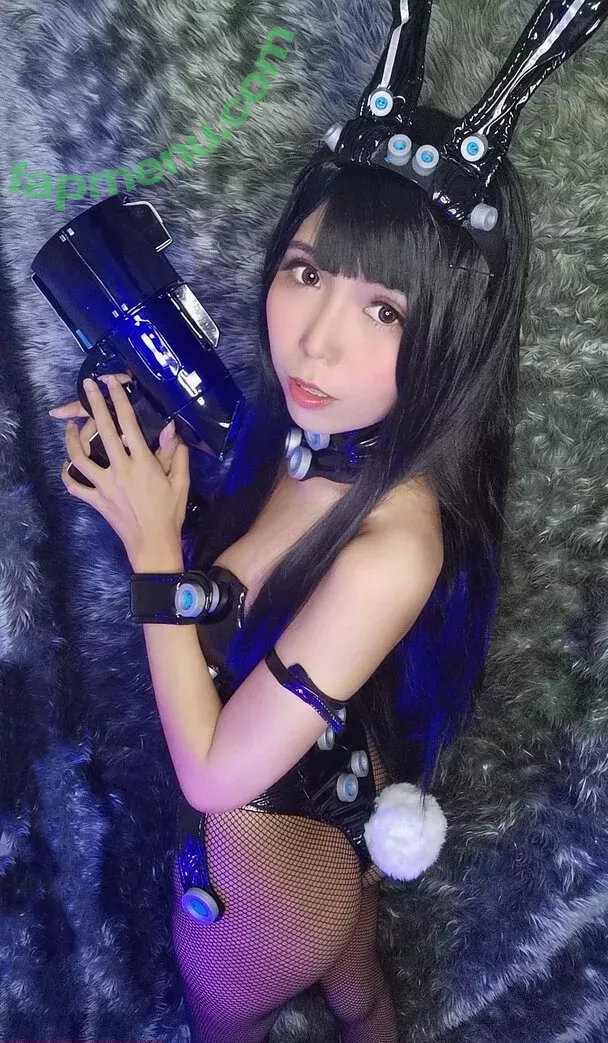 Mewjiic nude photo #0128 (imusicl / lMusiclz / lmusicl / mewjiic_cos)