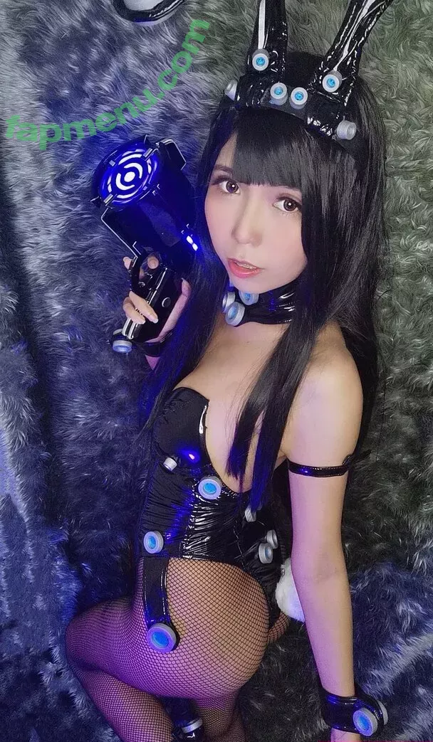 Mewjiic nude photo #0130 (imusicl / lMusiclz / lmusicl / mewjiic_cos)