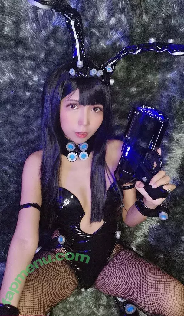 Mewjiic nude photo #0131 (imusicl / lMusiclz / lmusicl / mewjiic_cos)