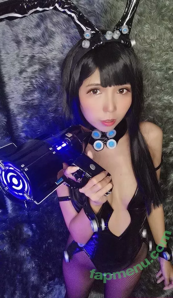 Mewjiic nude photo #0133 (imusicl / lMusiclz / lmusicl / mewjiic_cos)