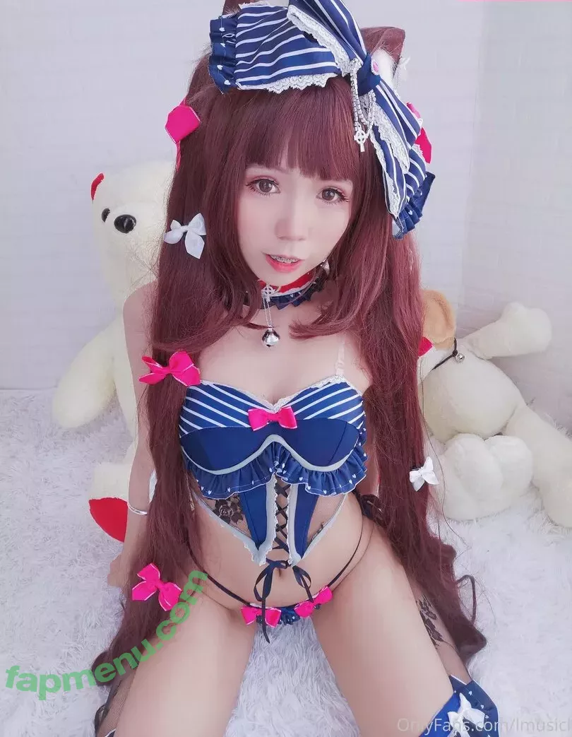 Mewjiic nude photo #0145 (imusicl / lMusiclz / lmusicl / mewjiic_cos)