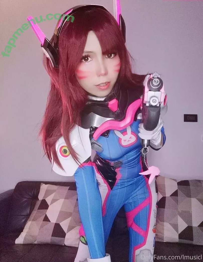 Mewjiic nude photo #0199 (imusicl / lMusiclz / lmusicl / mewjiic_cos)
