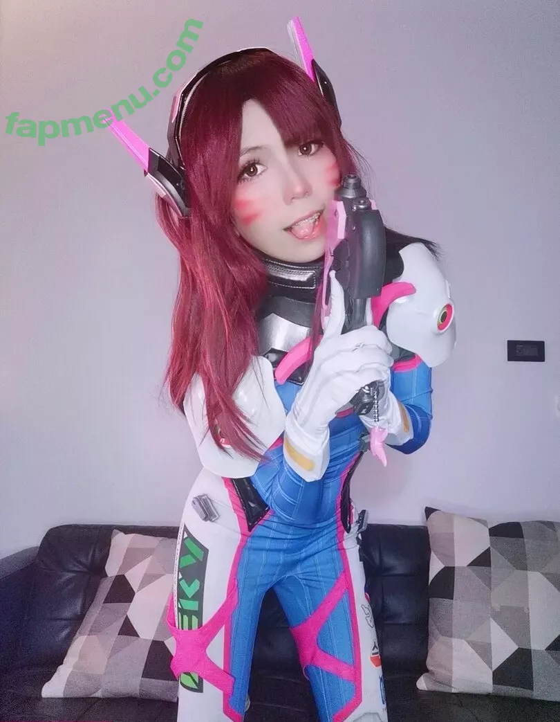 Mewjiic nude photo #0207 (imusicl / lMusiclz / lmusicl / mewjiic_cos)