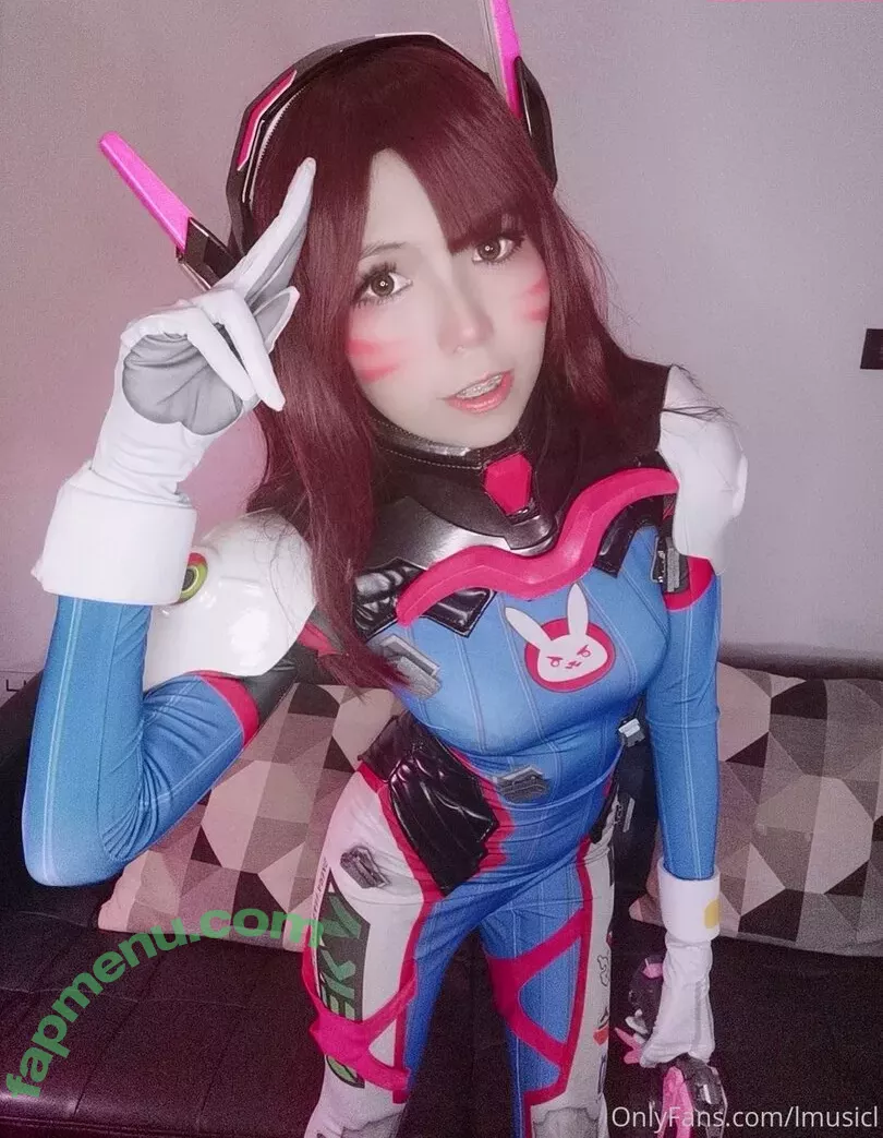 Mewjiic nude photo #0211 (imusicl / lMusiclz / lmusicl / mewjiic_cos)