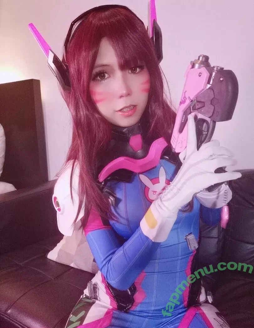 Mewjiic nude photo #0212 (imusicl / lMusiclz / lmusicl / mewjiic_cos)