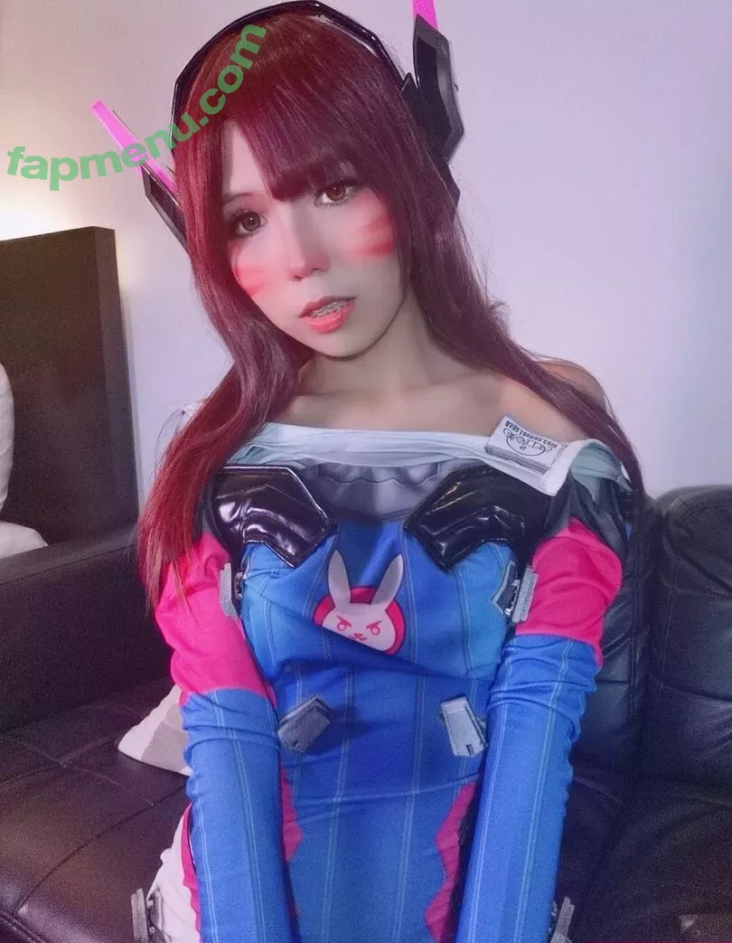 Mewjiic nude photo #0213 (imusicl / lMusiclz / lmusicl / mewjiic_cos)