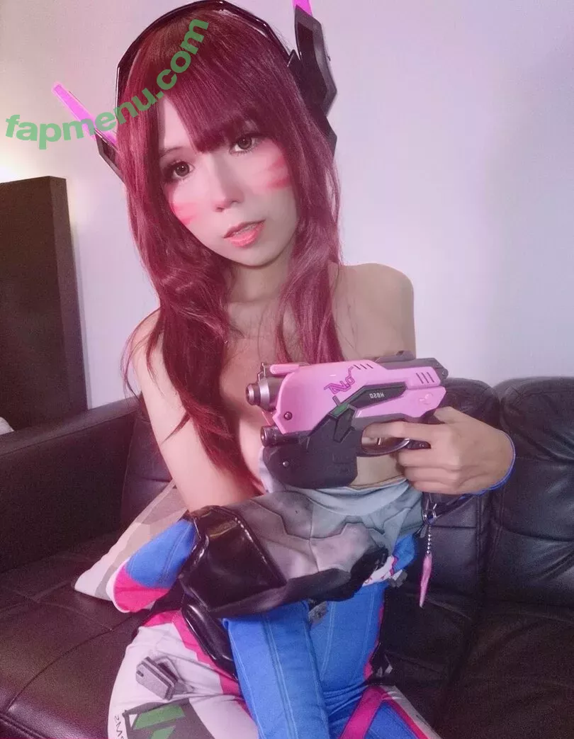 Mewjiic nude photo #0216 (imusicl / lMusiclz / lmusicl / mewjiic_cos)