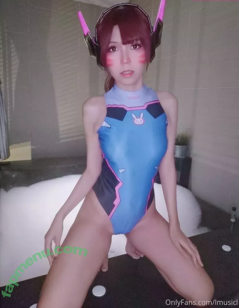 Mewjiic nude photo #0273 (imusicl / lMusiclz / lmusicl / mewjiic_cos)