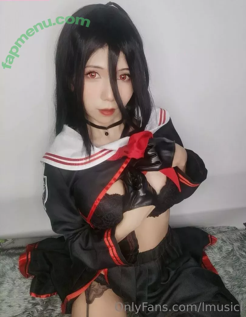 Mewjiic nude photo #0295 (imusicl / lMusiclz / lmusicl / mewjiic_cos)