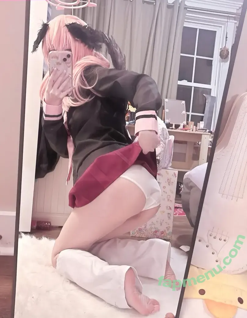 Mewsect nude photo #0020 (Mewsect)
