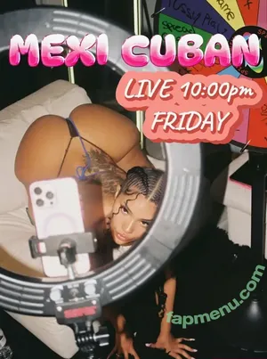 mexi.cuban / mexicuban1 nude photo #0021