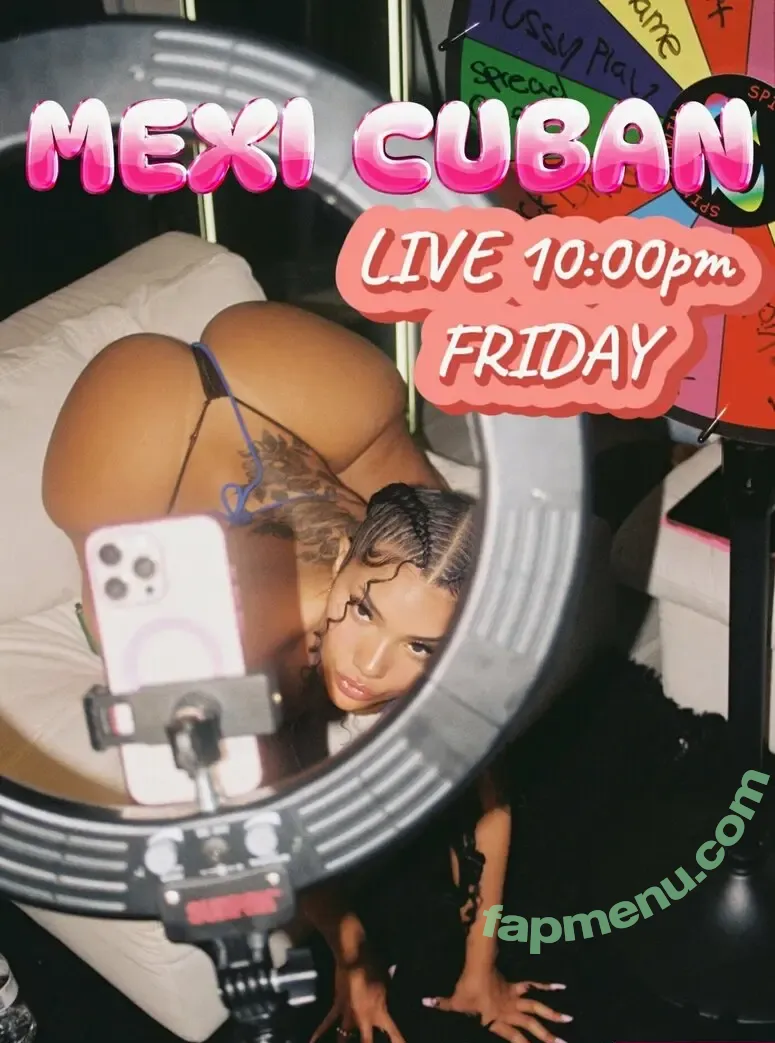 mexi.cuban nude photo #0021 (mexicuban1)