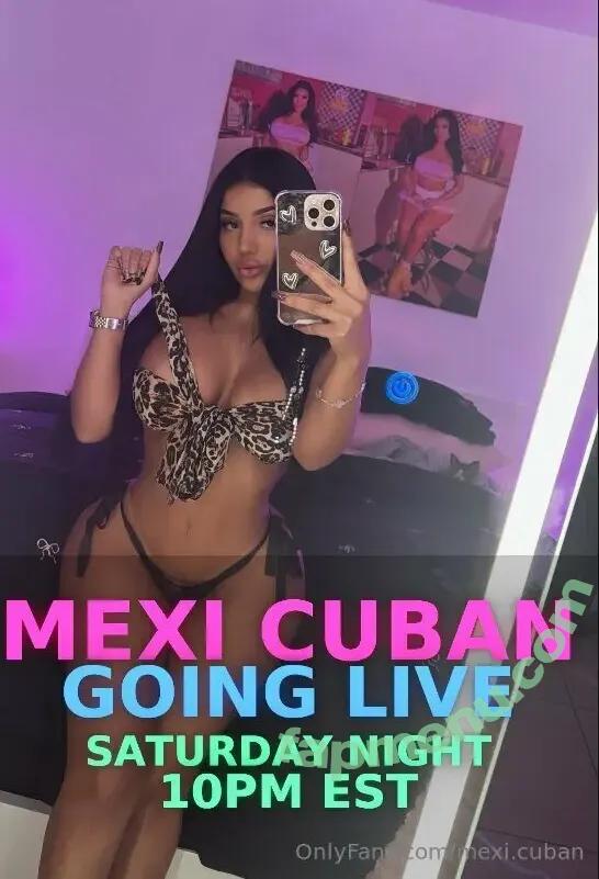 mexi.cuban nude photo #0030 (mexicuban1)