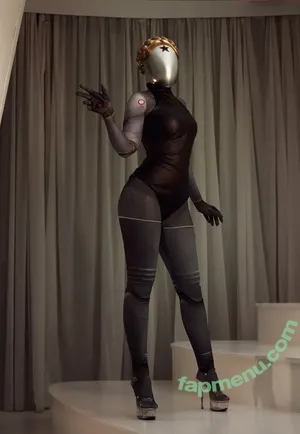 Mi2ray Cosplay / mi2ray2 nude photo #0120