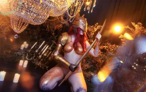 Mi2ray Cosplay / mi2ray2 nude photo #0124