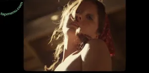 Mia Goth / officalmiagoth nude photo #0230