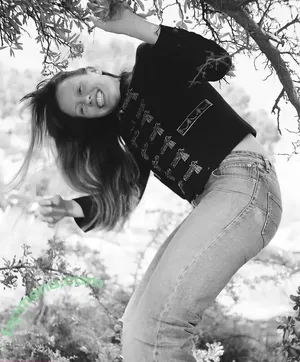 Mia Goth / goth.mia / officalmiagoth nude photo #0305