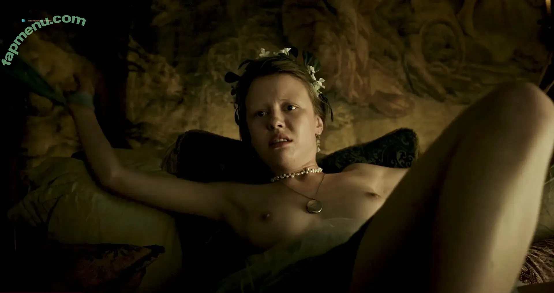Mia Goth nude photo #0212 (officalmiagoth)