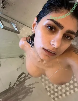 Mia Khalifa / miakhalifa nude photo #0250