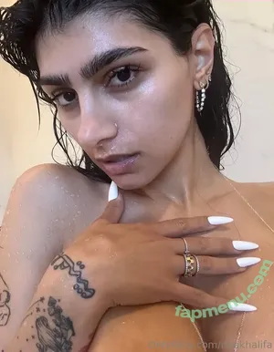 Mia Khalifa / miakhalifa nude photo #0251