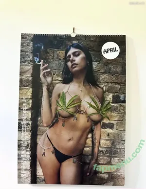 Mia Khalifa / miakhalifa nude photo #0278