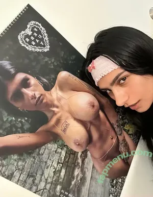 Mia Khalifa / miakhalifa nude photo #0288