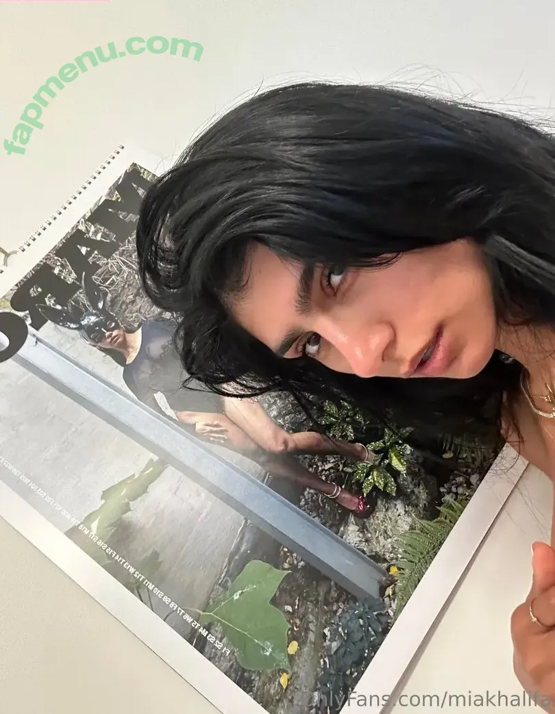 Mia Khalifa nude photo #0268 (miakhalifa)