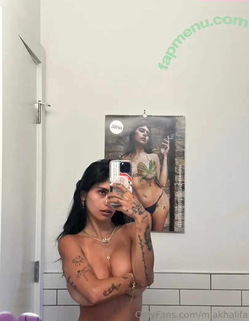 Mia Khalifa nude photo #0279 (miakhalifa)