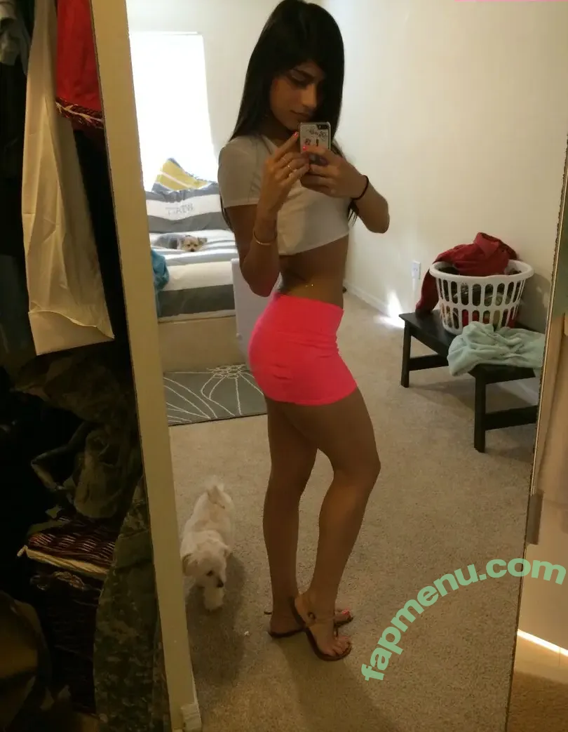 Mia Khalifa nude photo #0297 (miakhalifa)