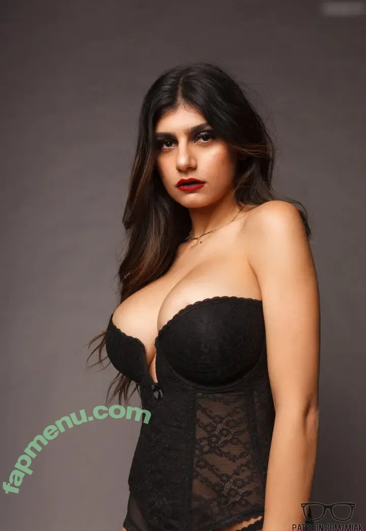 Mia Khalifa nude photo #0313 (miakhalifa)