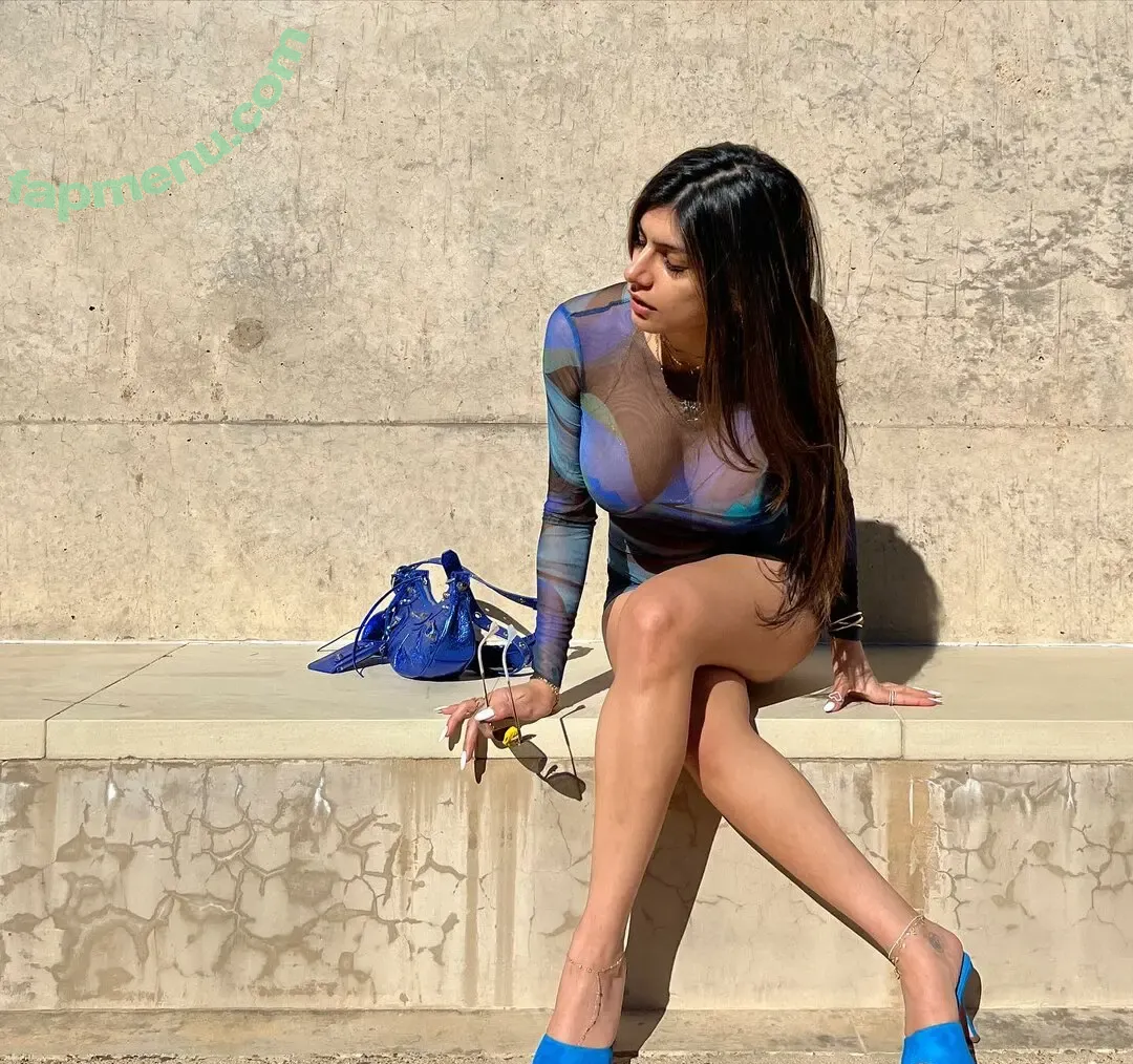Mia Khalifa nude photo #0643 (miakhalifa)