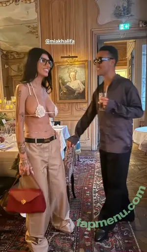 Mia Khalifa / miakhalifa nude photo #0043